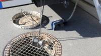 Sewer Scoping & Repairs