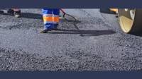 Asphalt Paving