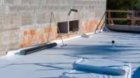 Flat Roof Installation & Repair