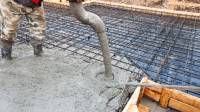 Concrete Foundations