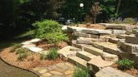 Retaining Wall Installations