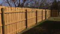 Residential Fence Repair