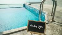 Pool Openings