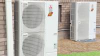 Heat Pump Installation