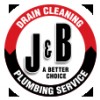 J&B Drain Cleaning and Plumbing Service