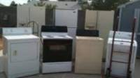 Appliance Removal Service