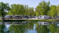 Septic Pumping For RV Parks & Campgrounds