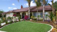 Residential Artificial Turf