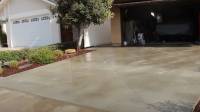 Concrete Driveways