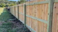 Fence Installation