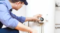 Water Heater Services