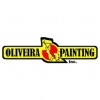 Oliveira Painting