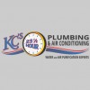 KC's 23 ½ Hour Plumbing & Air Conditioning