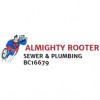 Almighty Rooter Sewer & Plumbing