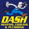 DASH Heating, Cooling & Plumbing