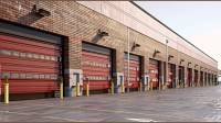 Commercial Garage Doors