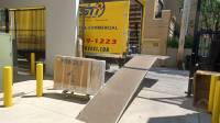 Office and Commercial Moving Services