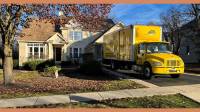 Residential and Apartment Moving Services