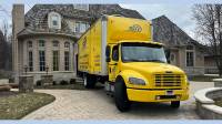 Local Moving Services