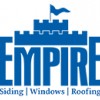 Empire Siding и Windows INC.