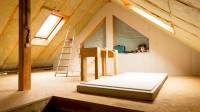 Attic Insulation