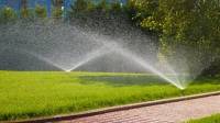 Irrigation & Water Management Services