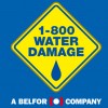 1-800 WATER DAMAGE of of NE Dallas & SE Collin