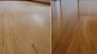 Wood Floor Refinishing