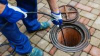 Drain Cleaning