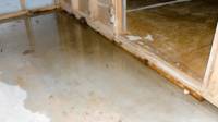 Water Damage Restoration