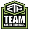 Team Clean and Haul