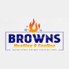 Browns Heating & Cooling