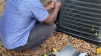 Air Conditioning Repair