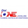 Dial ONE Schilling Plumbing Heating & Air Conditioning