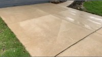 Pressure Washing