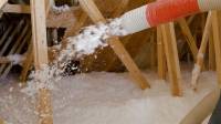 Spray Foam Insulation