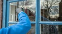 Residential Window Cleaning