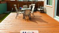 Deck Stainers