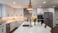 Kitchen Remodeling