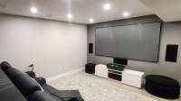 Basement Remodeling