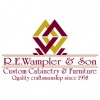 R.E. Wampler & Son Custom Cabinetry & Furniture