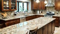 Custom Kitchens