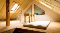 Attic Insulation