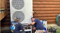 Heat Pump Repair St Charles IL