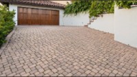 Concrete Driveway Paving