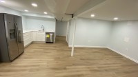 Basement Remodeling