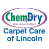 Chem-Dry Carpet Care of Lincoln