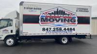 Moving Companies near Chicago