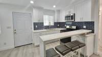 Kitchen Remodeling