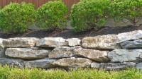 Retaining Walls